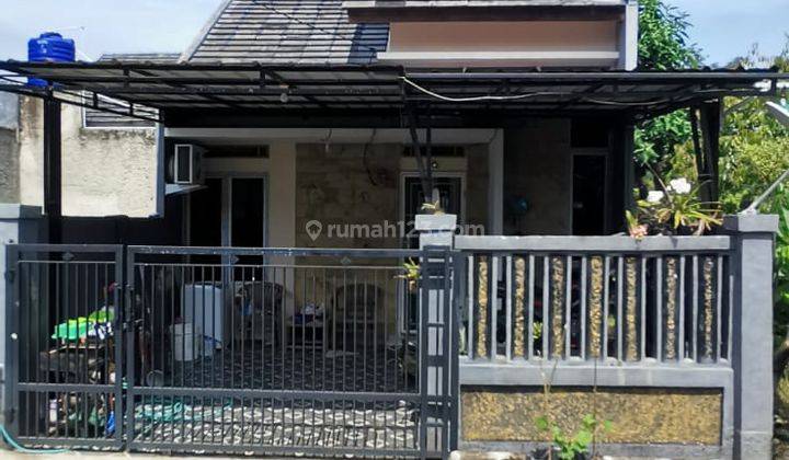 Rumah Tipe 36 Dijual Di Ciampea Bogor Terbaru 2023