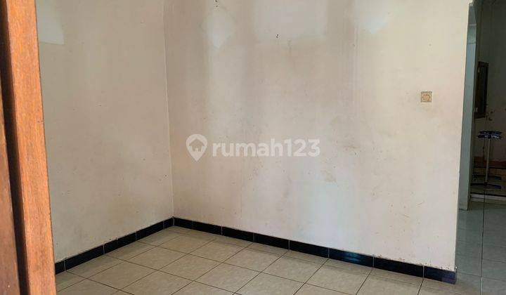 Rumah Asri di Bogor Bebas Banjir Dekat Stasiun Bojonggede J17397 2