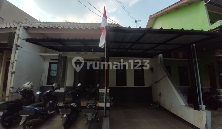 Rumah Hanya Selangkah Ke Pasar Mini Depok Harga All In J15938 1
