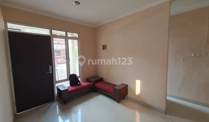 Rumah di Metland Cibubur Strategis Dekat Terminal Cileungsi Harga All In J17633 2