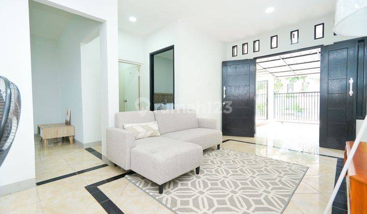 Rumah Harga All In Dekat Mall Living Plaza Pamulang di Tangerang J14979 1