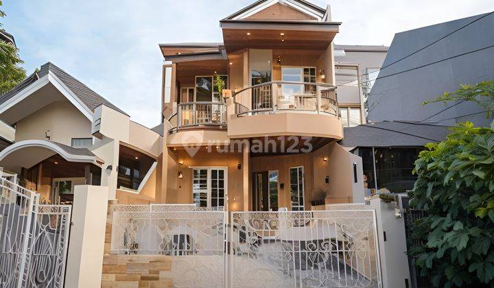 Rumah di Jati Asih Dekat Pusat Belanja Harga Terbaik J16457 1