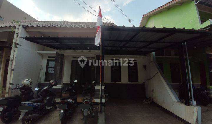 Rumah  Di Margonda Depok Siap Huni Bisa Kpr J15938 1