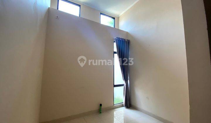 Rumah  Di Margonda Depok Siap Huni Bisa Kpr J16842 2