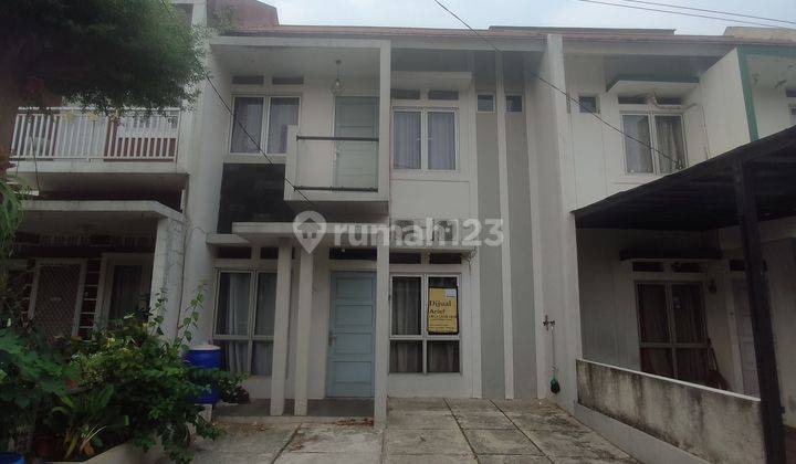 Rumah  Di Margonda Depok Siap Huni Bisa Kpr J9260 1