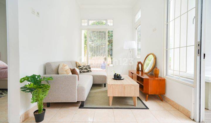Rumah Di Lippo Karawaci Tangerang Siap Huni Bisa Kpr J16102 1