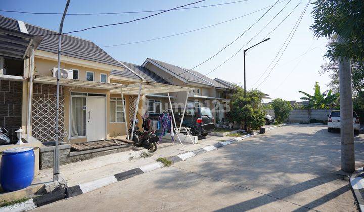 Hunian Strategis Bebas Banjir di Bekasi Harga Terbaik Siap Kpr J16355 2