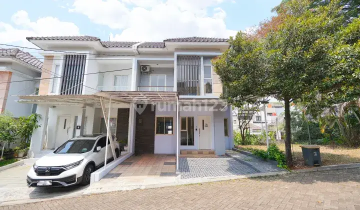 Rumah 5 Kamar Siap Huni di Depok Harga Terbaik Bisa Kpr J17959 2