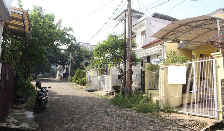 Rumah SHM Harga Nego 15 Menit Ke Gerbang Tol Limo Utama Siap Kpr J21010 2