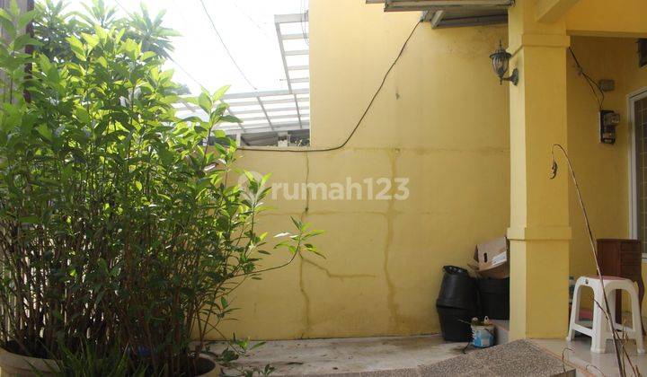 Rumah SHM Harga Nego 15 Menit Ke Gerbang Tol Limo Utama Siap Kpr J21010 2