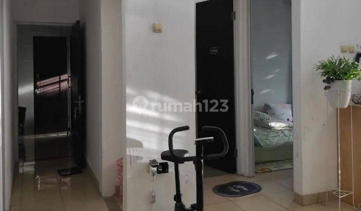 Rumah Lt 180 SHM Hadap Timur Dekat Mal Dan Stasiun di Bogor Dibantu Kpr J13793 2