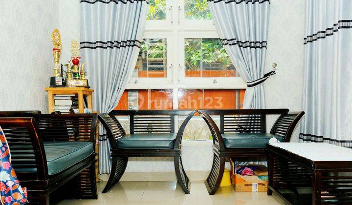 Rumah Minimalis Siap Huni dekat AEON MALL Sentul City Bisa Nego J14130 2