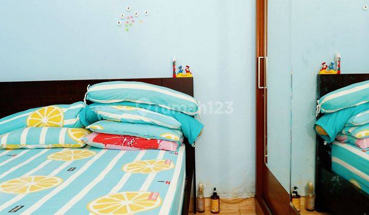 Rumah Minimalis Siap Huni dekat AEON MALL Sentul City Bisa Nego J14130 2