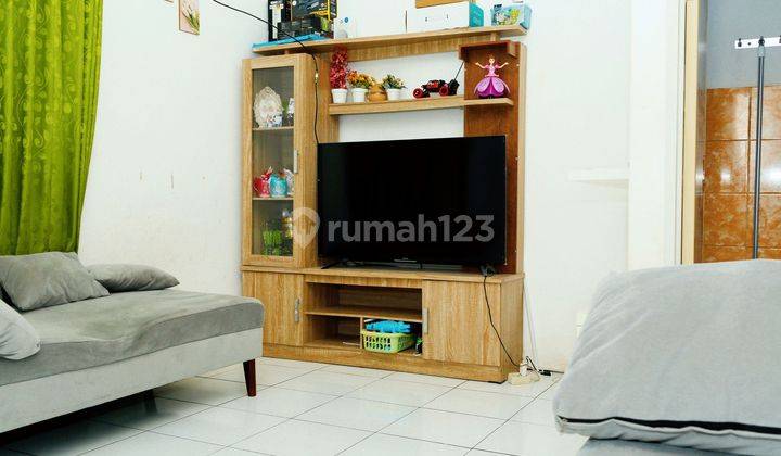 Rumah Murah SHM Siap KPR dekat AEON MALL Sentul City Bisa Nego J14337 2