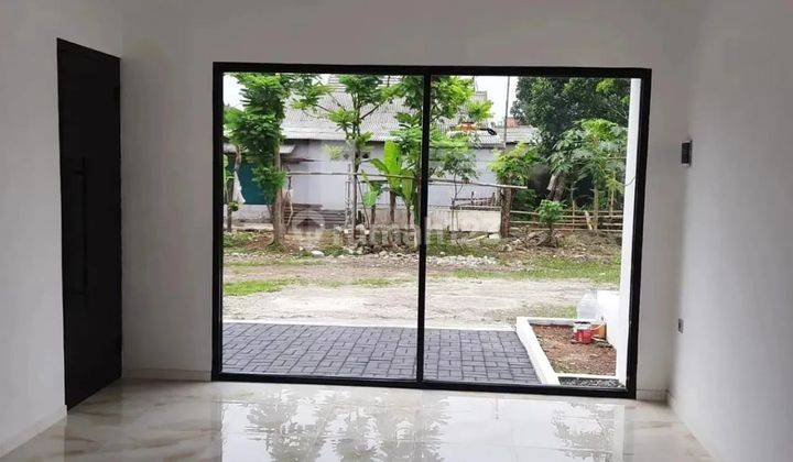 Rumah Minimalis Siap KPR 15 menit ke Bogor Square Bisa Nego J17532 2