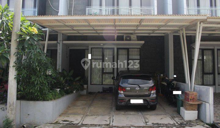 Rumah Strategis 15mnt ke Gerbang Tol Sentul 2 Bisa Nego J20584 1