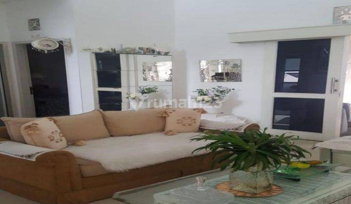 Rumah Luas LB 200 5 KT dekat Botani Square SHM Dibantu KPR J18495 2