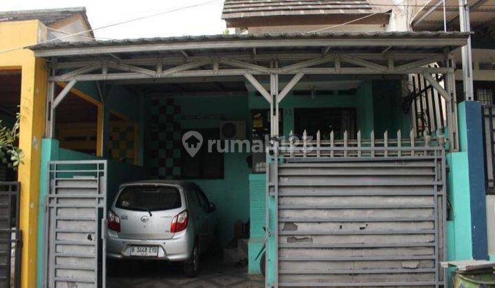 Rumah SHM Harga Nego Hadap Selatan dekat Mall dan Tol di Depok Dibantu KPR J18750 1