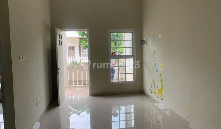 Rumah Siap Huni SHM Murah 10 Mnt ke Cibinong Square Harga Nego J19075 2