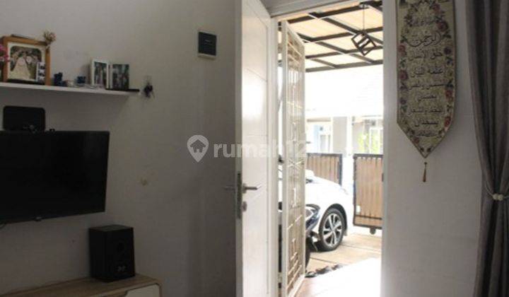 Rumah SHM Siap Kpr 15 Menit Ke Cibinong City Mall Bisa Nego J20473 2