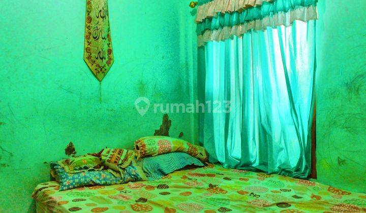 Rumah Seken Siap Huni Harga Nego 10 menit ke Stasiun Depok J20499 2