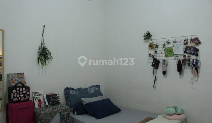 Rumah Luas 2 Lt Strategis 15 menit ke MargoCity Siap KPR Bias Nego J20819 2