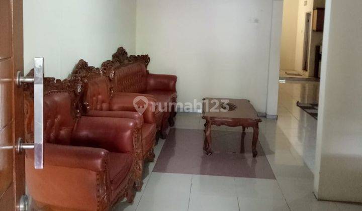 Rumah Lt 131 Selangkah Ke Trans Studio Cibubur di Depok SHM 2 Lt Siap Kpr J8978 2