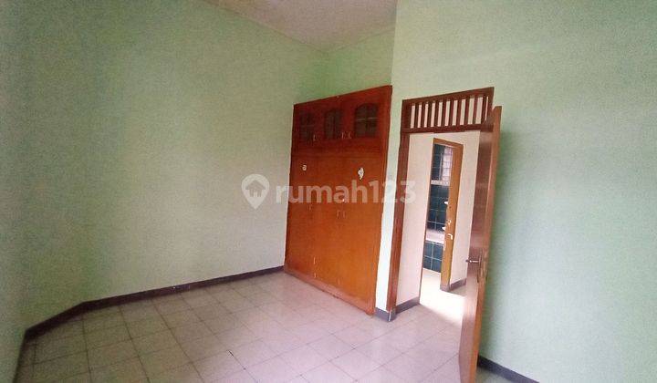 Rumah 2lt di Bogor Ada Bathub Strategis 8mnt Ke Gerbang Tol Cibadak 1, Bisa Kpr J15367 2