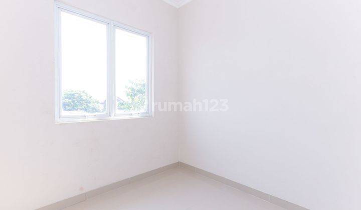 Rumah SHM 6 Menit ke RSUD Kota Bogor LT 111 Siap Huni Harga All In J22940 2