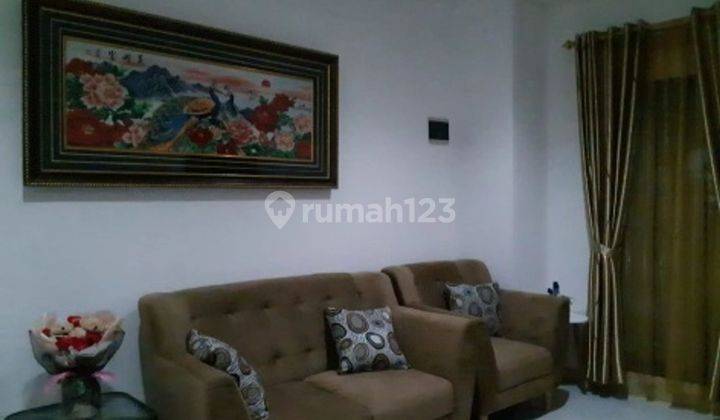 Rumah Seken Terawat di Bogor 15 Menit ke Mall Botani Square Siap KPR J7668 2