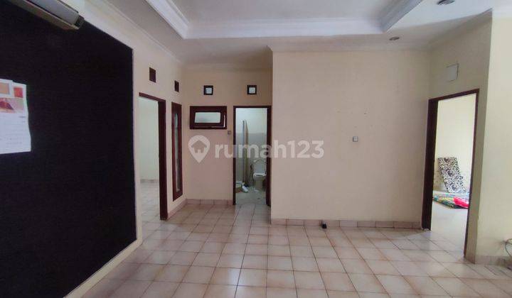 Rumah LT 160 SHM di Bogor 15 Menit ke Stasiun Cibinong Bisa KPR Siap Huni J12648 2