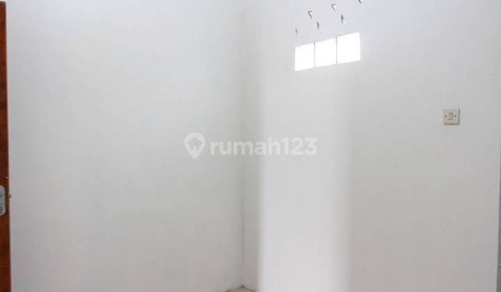 Rumah Modern Strategis Dekat Stasiun Citayam 650jtan Harga Nego J22384 2