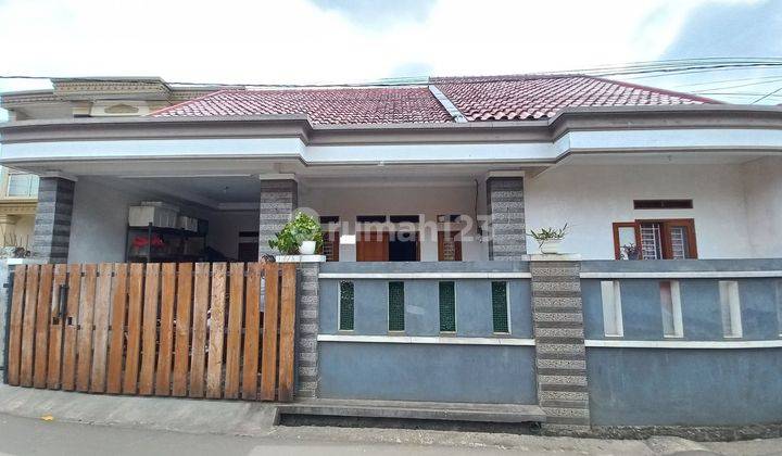 Rumah Luas 10 Menit Ke Gerbang Tol Kukusan 4 Harga Nego Siap Kpr J22295 1