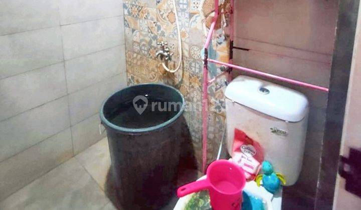 Rumah SHM Hadap Timur Dp Murah 15 Menit Ke Cibinong City Mall Dibantu Kpr J23668 2