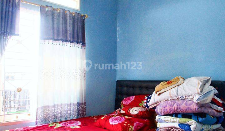 Rumah Lb 120 Hadap Utara 10 Menit Ke Dmall Depok 2 Lantai Siap Nego J20096 2