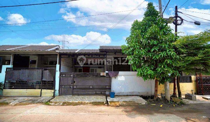 Rumah SHM Bisa Nego dekat Sekolah dan FasKes di Depok Siap KPR J19726 1