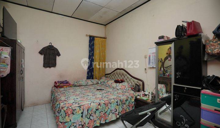 Rumah 4 Kamar Tidur Siap KPR 15 menit ke Trans Studio Mall Cibubur di JakTim Harga Nego J20166 2