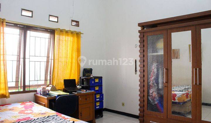 Rumah 4kt Lt 286 Hadap Timur Dekat Trans Studio Mall Cibubur Bisa Kpr J22400 2