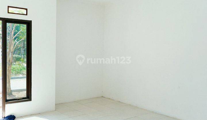 Rumah Minimalis Luas 21 Menit ke Terminal Citayam Siap Nego Dibantu KPR J13608 2