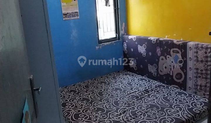 Rumah LT 84 di Depok 20 Menit ke SMAN 1 Tajurhalang Bisa Nego Dibantu KPR J20961 2