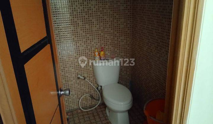 Rumah Minimalis Asri 5 Menit ke Stasiun Cilebut 2 KT Siap Huni Bisa KPR J24497 2