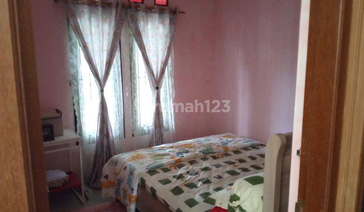 Rumah Minimalis Asri 5 Menit ke Stasiun Cilebut 2 KT Siap Huni Bisa KPR J24497 2