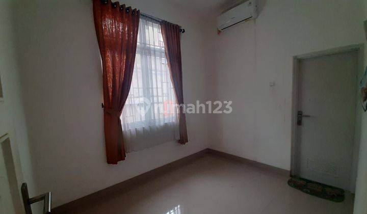 Rumah Luas Modern Dibantu KPR 4 Menit ke RSU Hermina Depok Harga Nego J21885 2