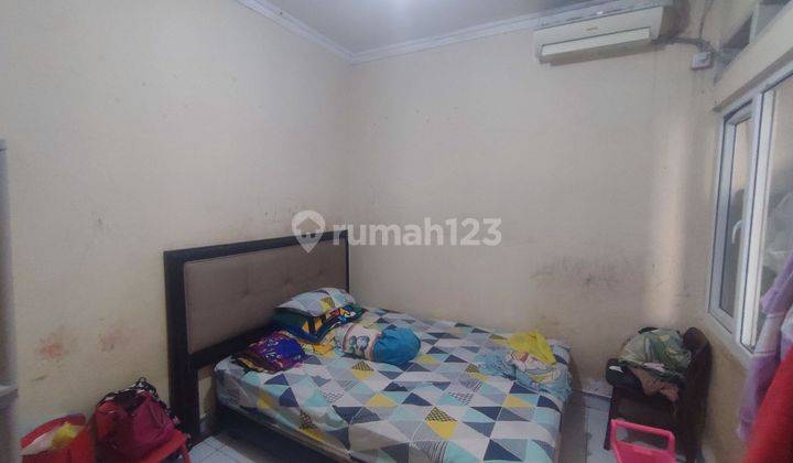 Rumah SHM Free Renov 15 Menit ke Stasiun Cibinong Siap Huni J25181 2