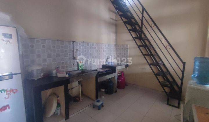 Rumah SHM Free Renov 15 Menit ke Stasiun Cibinong Siap Huni J25181 2