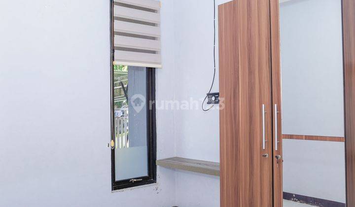 Rumah Siap Huni Carport Luas 15 Menit ke Gerbang Tol Sentul Barat Bogor J22782 2