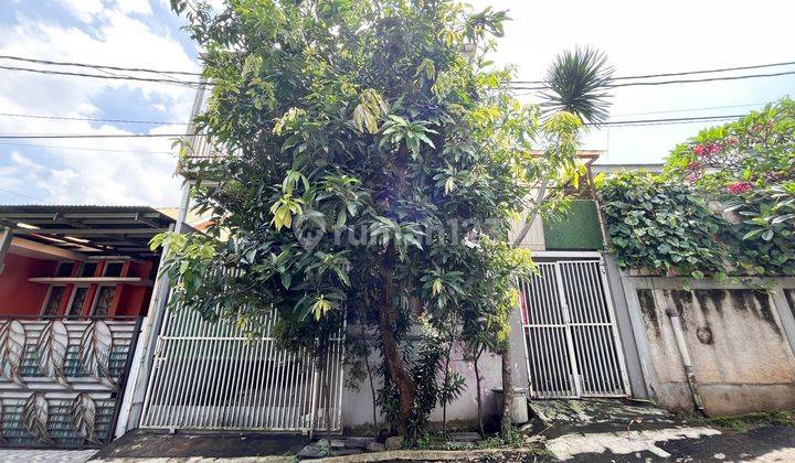 Rumah SHM Hadap Selatan LT 108 Harga Nego 15 menit ke Gerbang Tol Limo Utama J23024 1