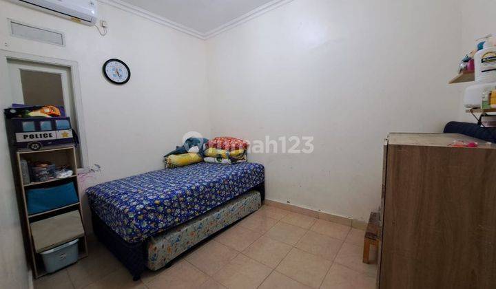 Rumah Hadap Utara Akses Cepat ke Gerbang Tol Margonda 3 Dibantu KPR J25362 2