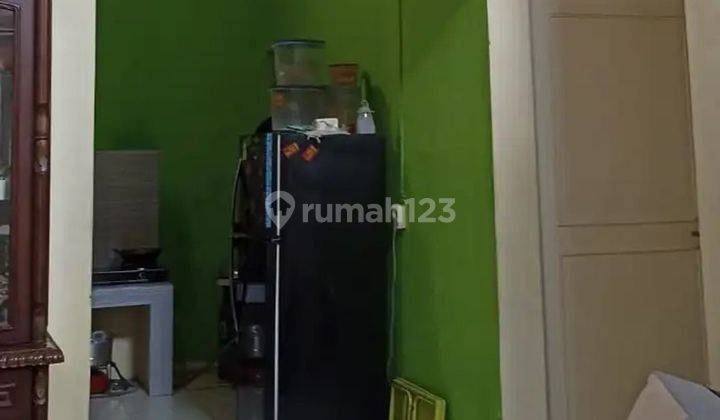 Rumah Hadap Utara 500jtan Bisa Nego 15 menit ke Cibinong City Mall J12849 2