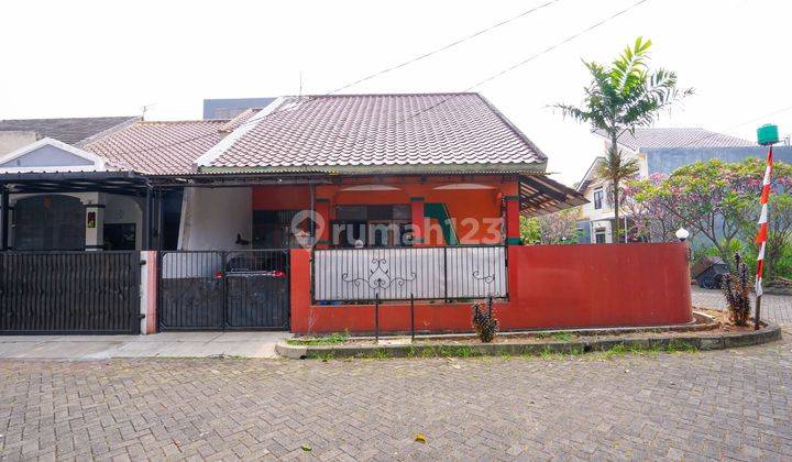 Rumah Hadap Utara LT 168 Harga Nego 15 Menit ke Mal Cinere  J24889 1